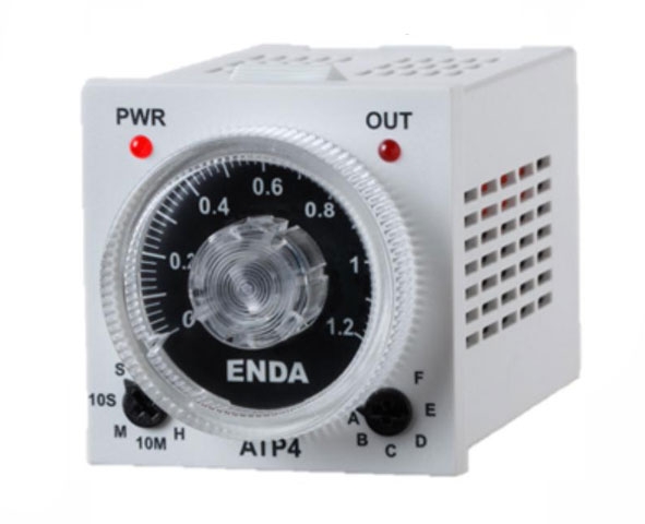 Enda - ATP4