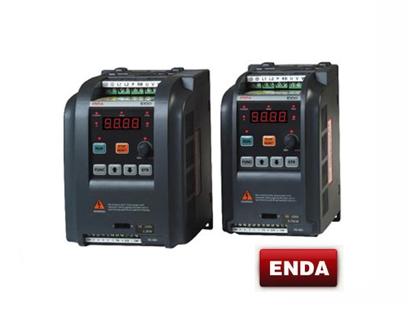 Enda E 100 Variable Speed Drive
