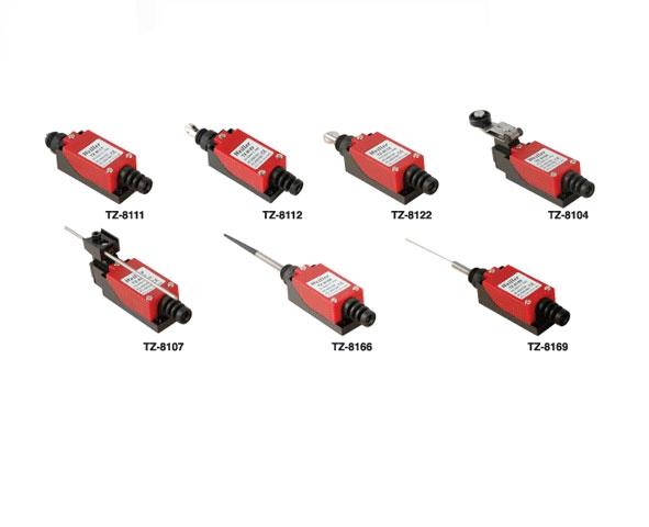 Weiller Switchler - TS ve CLS serisi