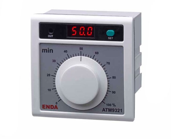 Enda - ATM9321