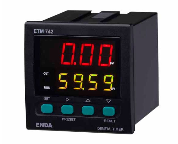 Enda - ETM742