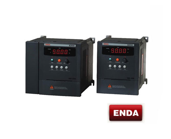 Enda E 200 Variable Speed Drive