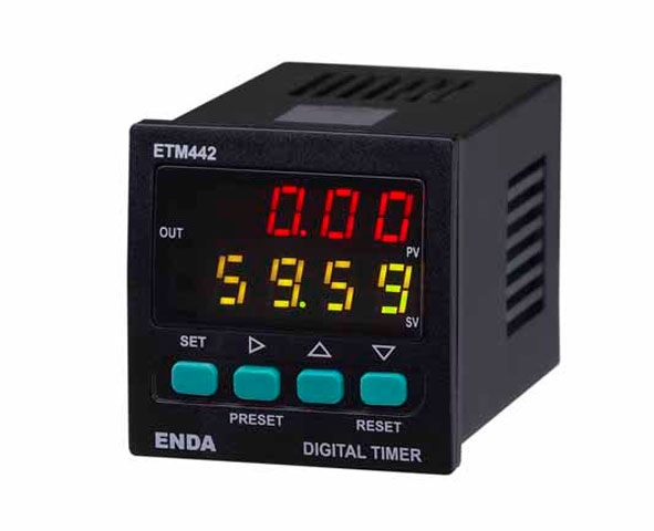 Enda - ETM442