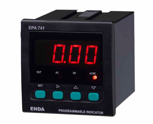 EPA741A