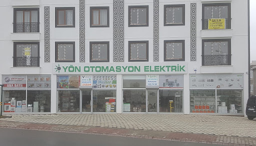 Yön Otomasyon